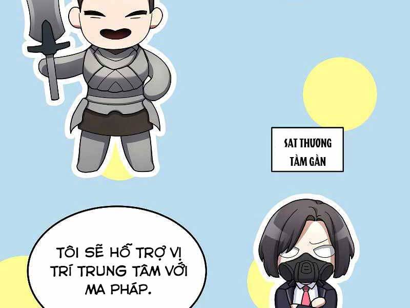 Người mới này quá mạnh chapter 22 - Upload bởi truyensieuhay.com