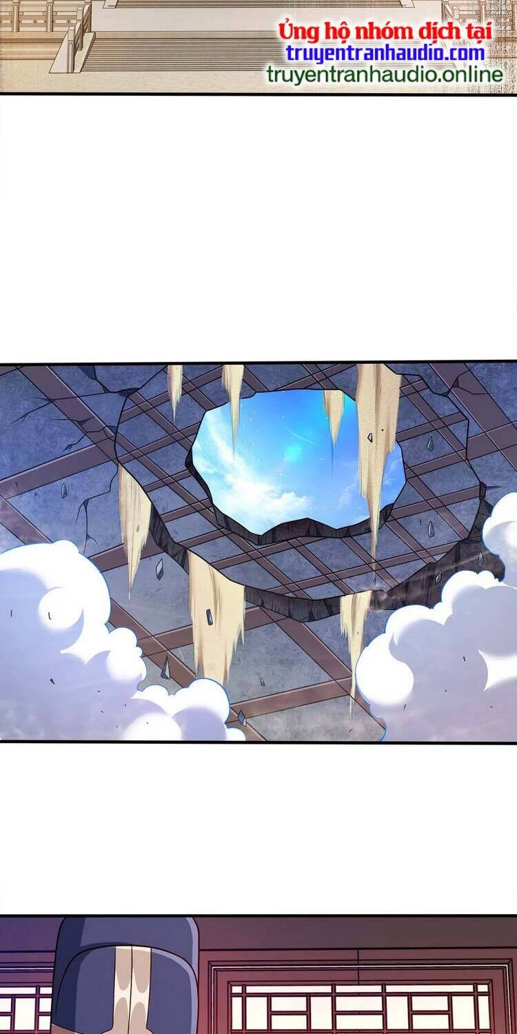 Nương Tử Nhà Ta Là Nữ Đế chapter 79 - Trang 14