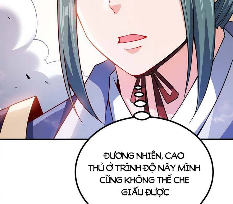 Nương Tử Nhà Ta Là Nữ Đế chapter 79 - Trang 17