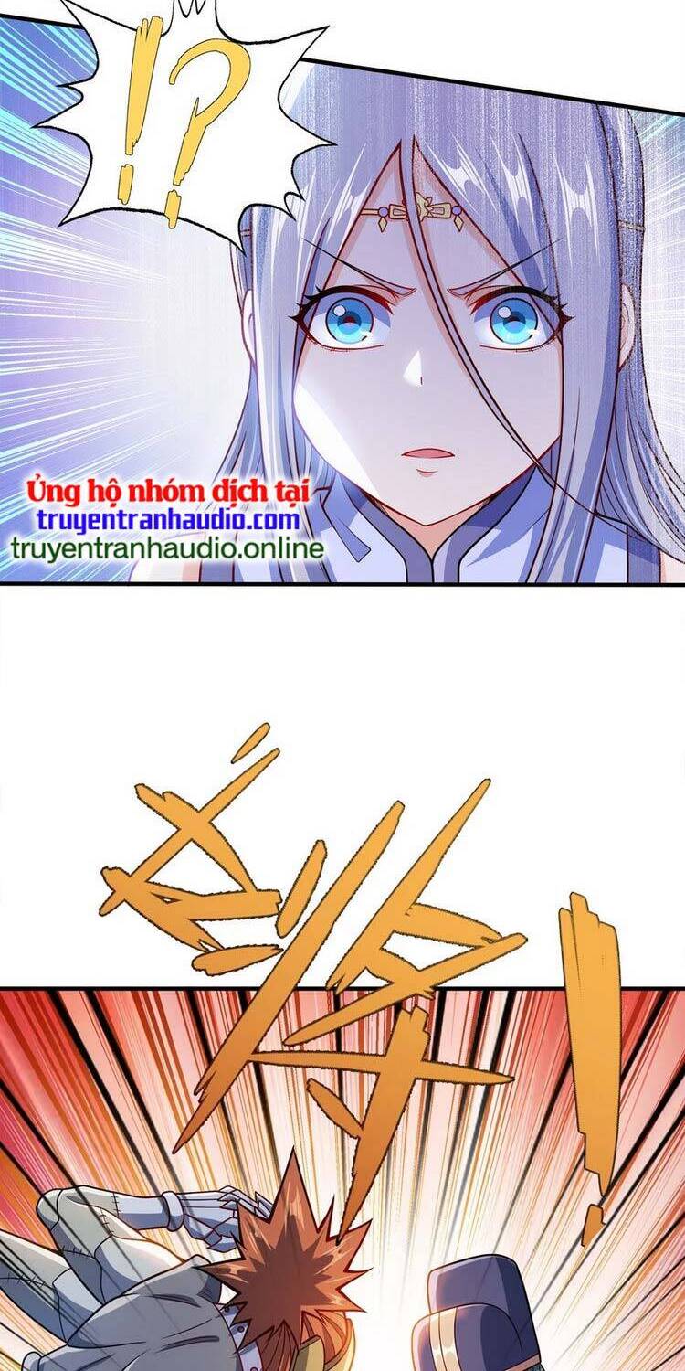 Nương Tử Nhà Ta Là Nữ Đế chapter 79 - Trang 2