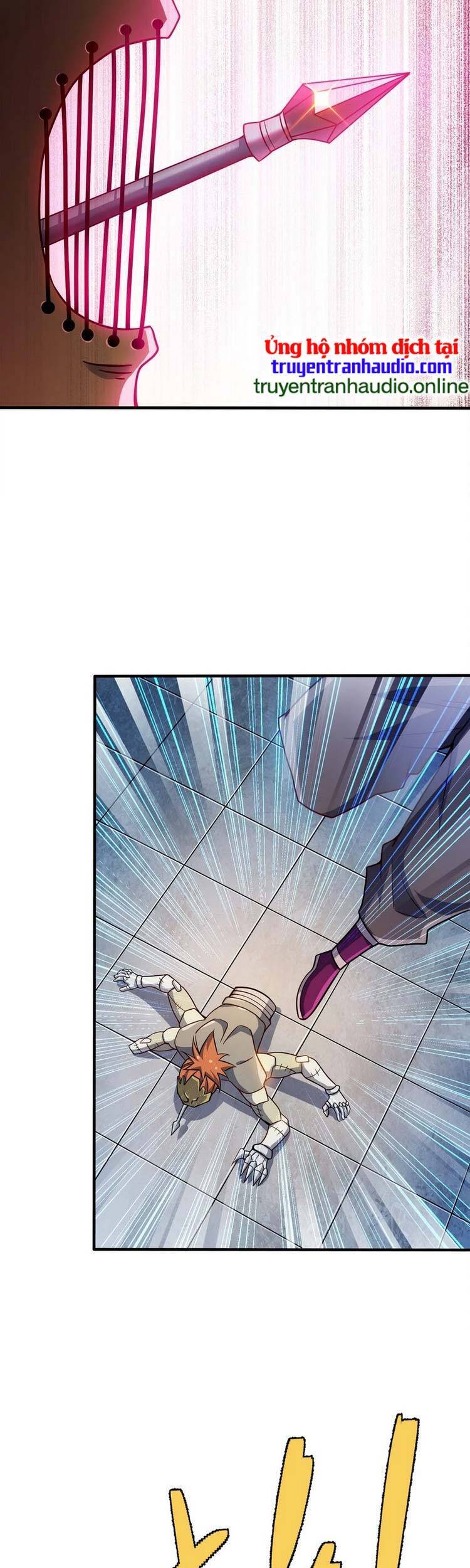 Nương Tử Nhà Ta Là Nữ Đế chapter 79 - Trang 24