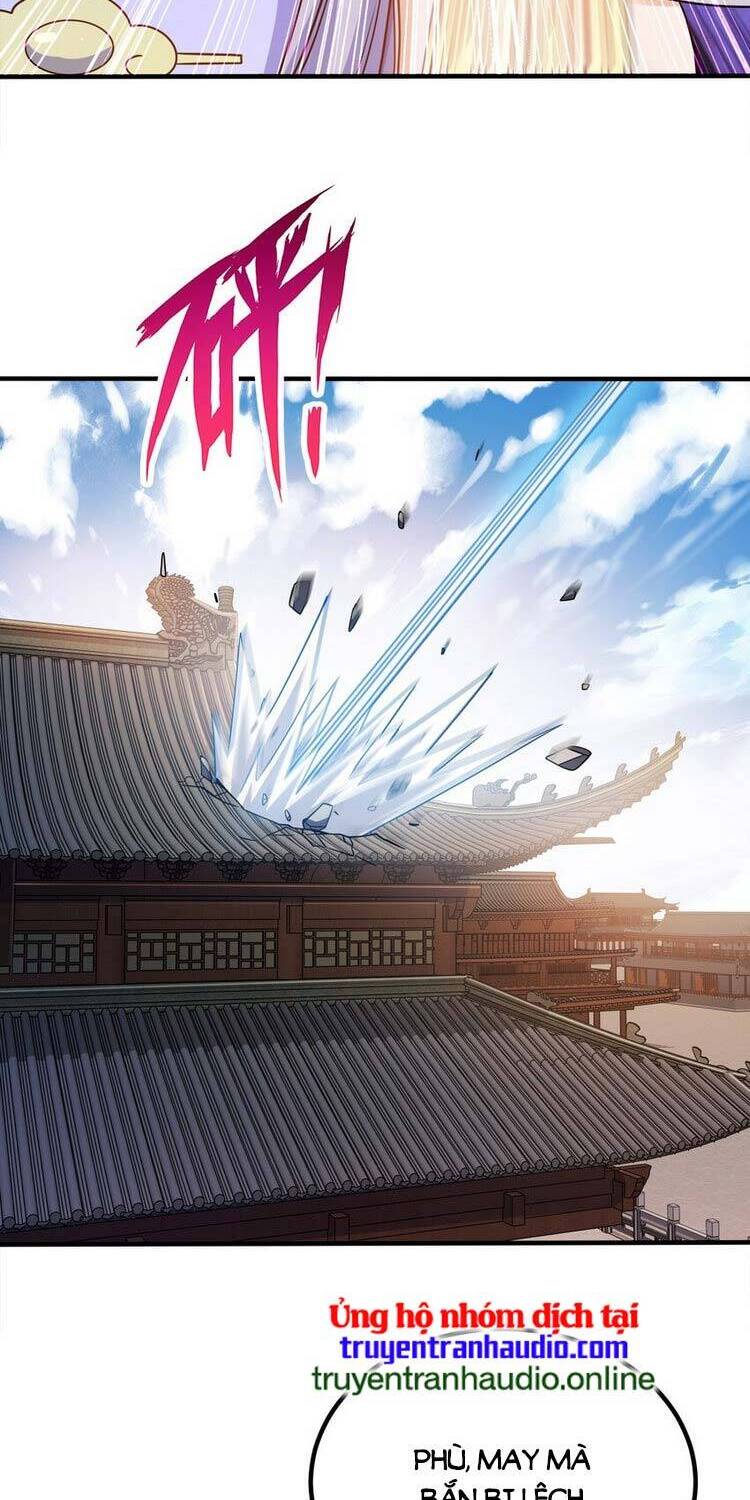 Nương Tử Nhà Ta Là Nữ Đế chapter 79 - Trang 27