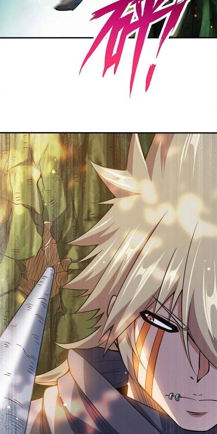 Nương Tử Nhà Ta Là Nữ Đế chapter 79 - Trang 36