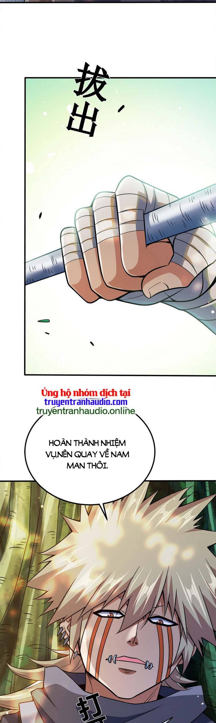 Nương Tử Nhà Ta Là Nữ Đế chapter 79 - Trang 37