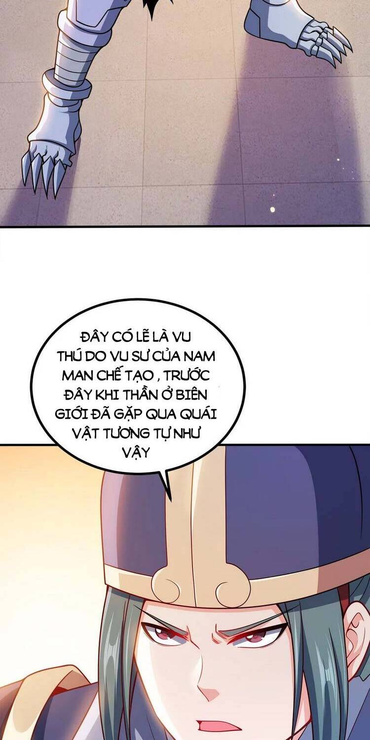 Nương Tử Nhà Ta Là Nữ Đế chapter 79 - Trang 6