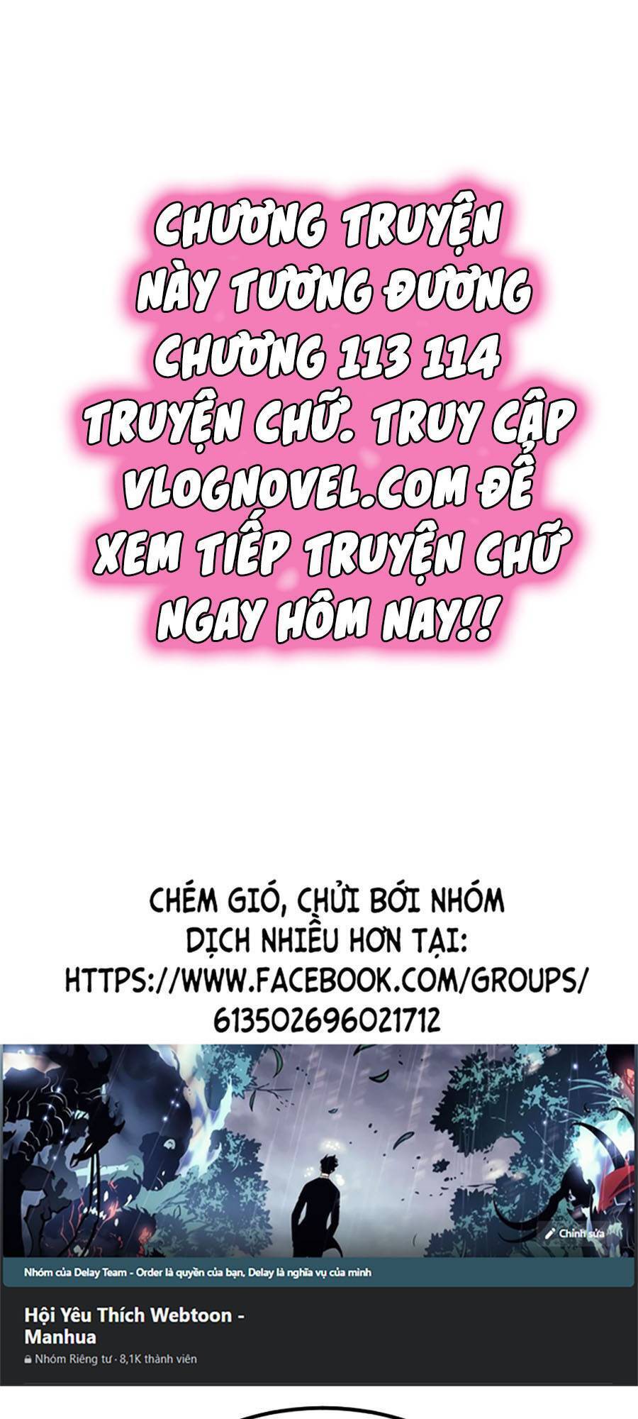 Hoa Sơn Tái Xuất chapter 70 - Upload bởi truyensieuhay.com