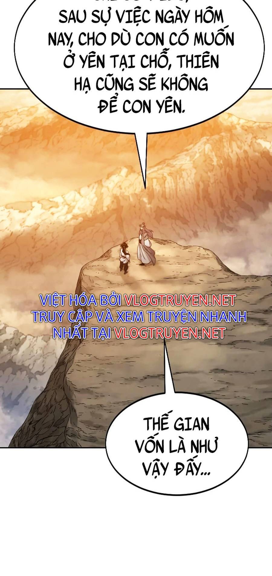 Hoa Sơn Tái Xuất chapter 70 - Upload bởi truyensieuhay.com
