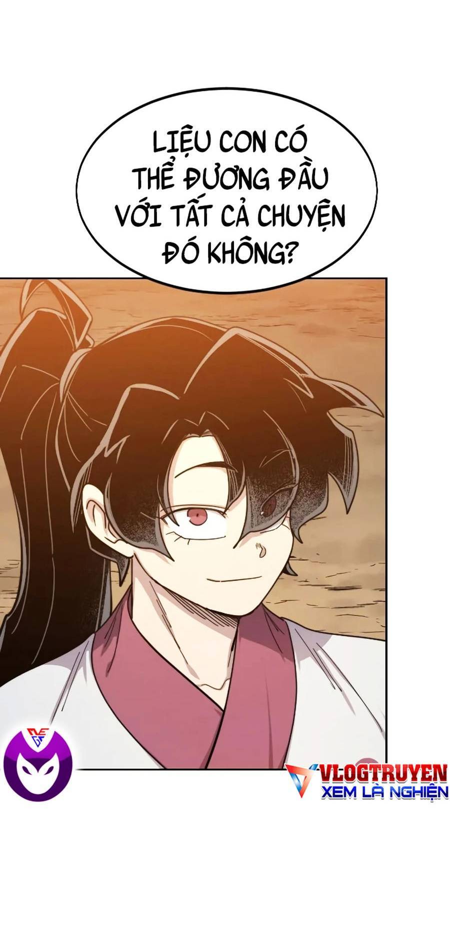 Hoa Sơn Tái Xuất chapter 70 - Upload bởi truyensieuhay.com