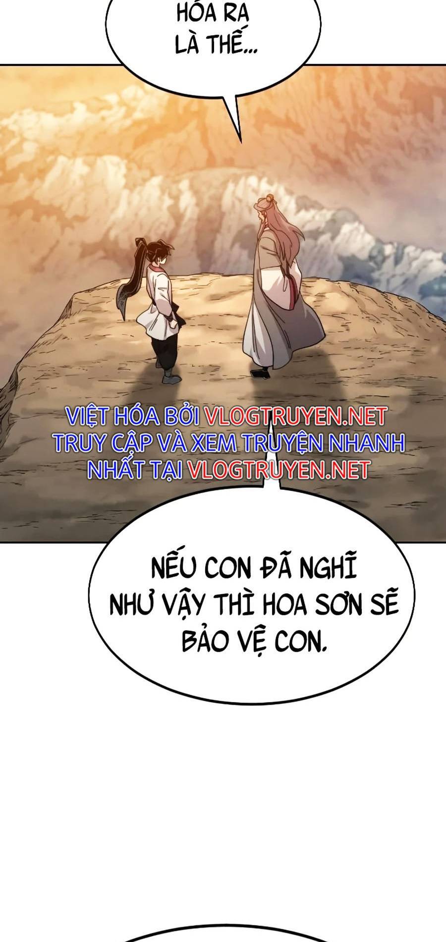 Hoa Sơn Tái Xuất chapter 70 - Upload bởi truyensieuhay.com