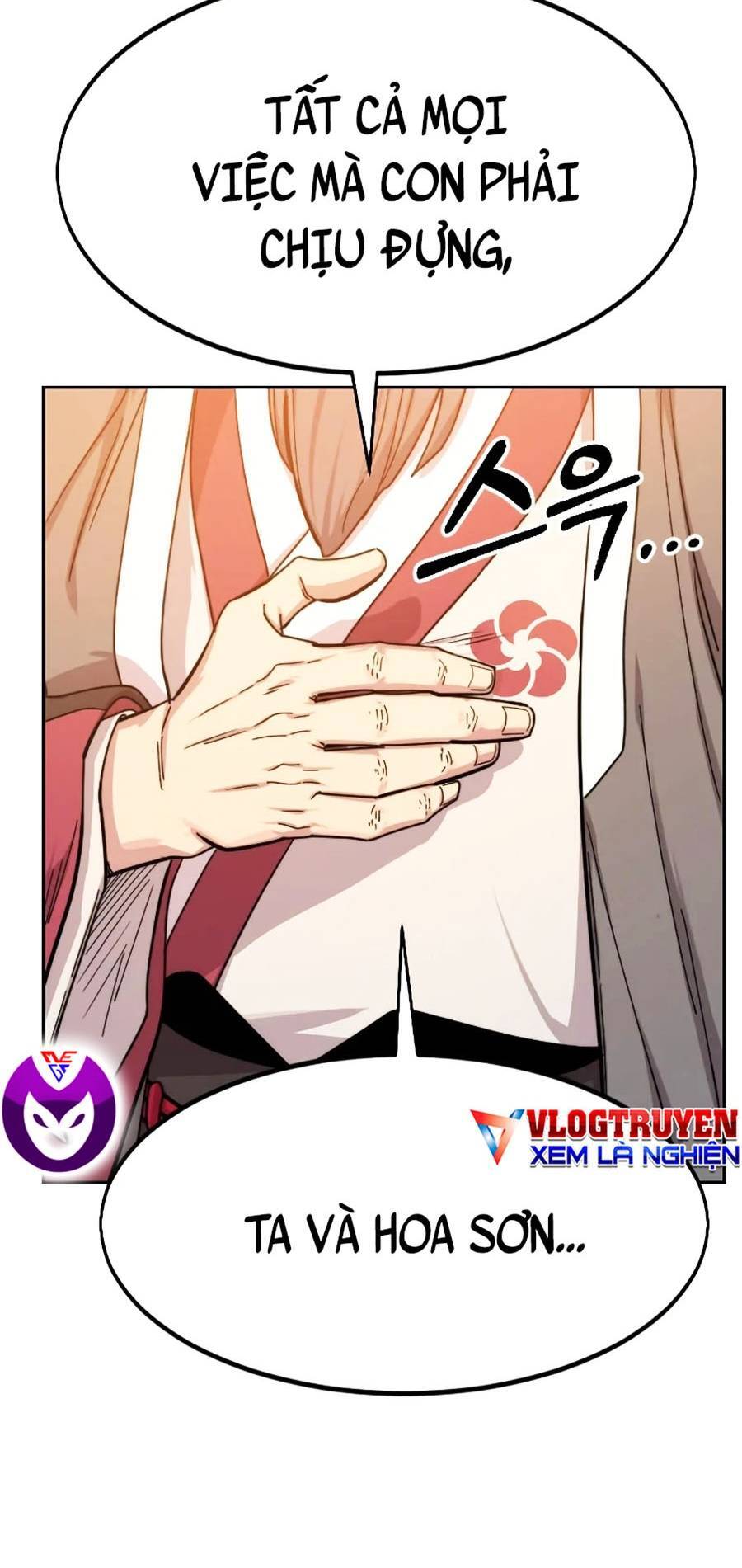 Hoa Sơn Tái Xuất chapter 70 - Upload bởi truyensieuhay.com