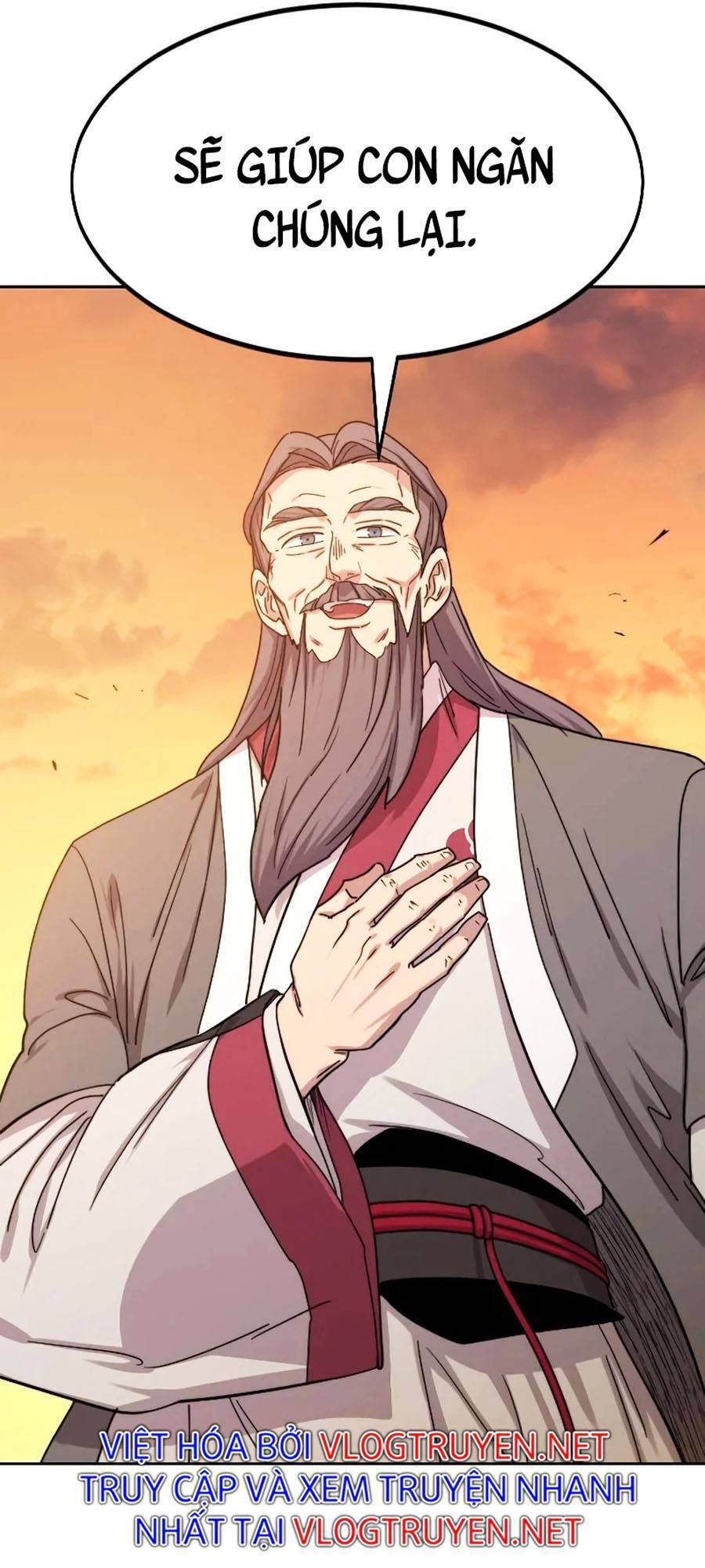 Hoa Sơn Tái Xuất chapter 70 - Upload bởi truyensieuhay.com