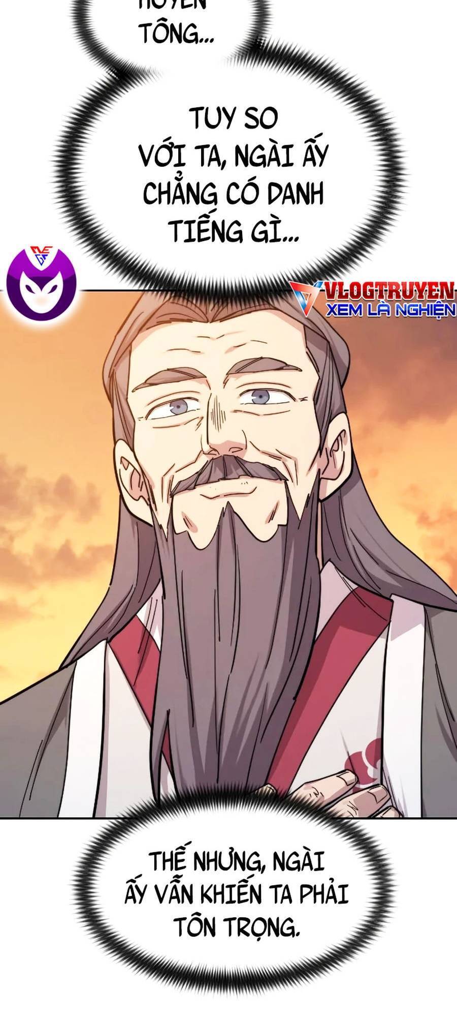 Hoa Sơn Tái Xuất chapter 70 - Upload bởi truyensieuhay.com