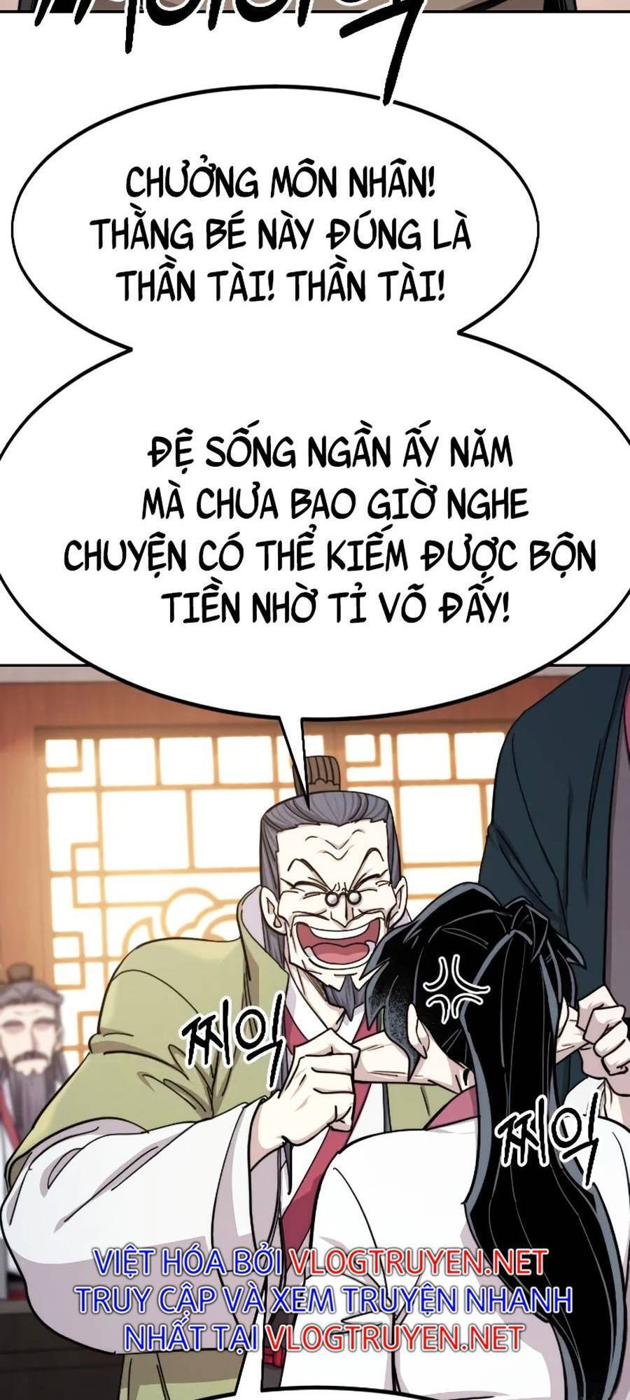 Hoa Sơn Tái Xuất chapter 70 - Upload bởi truyensieuhay.com