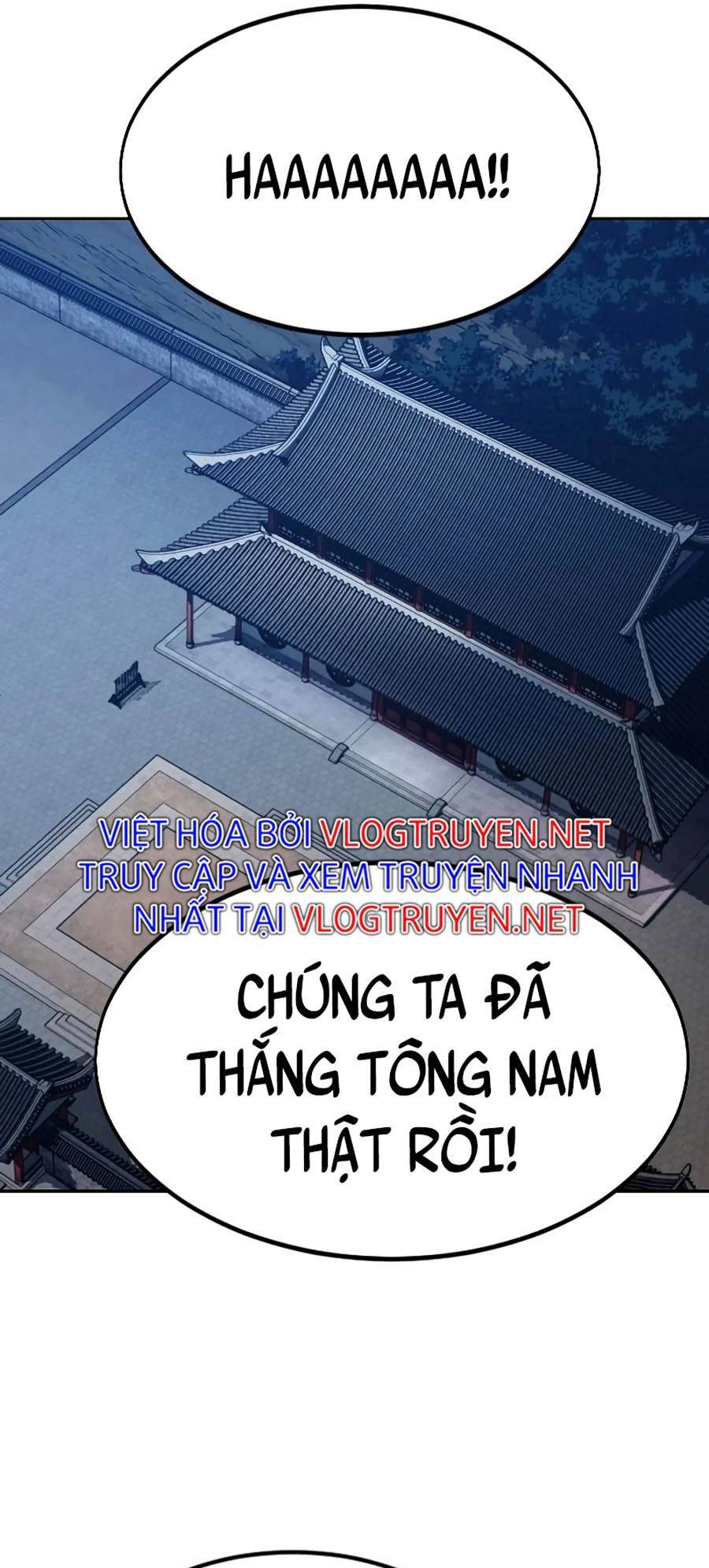 Hoa Sơn Tái Xuất chapter 70 - Upload bởi truyensieuhay.com