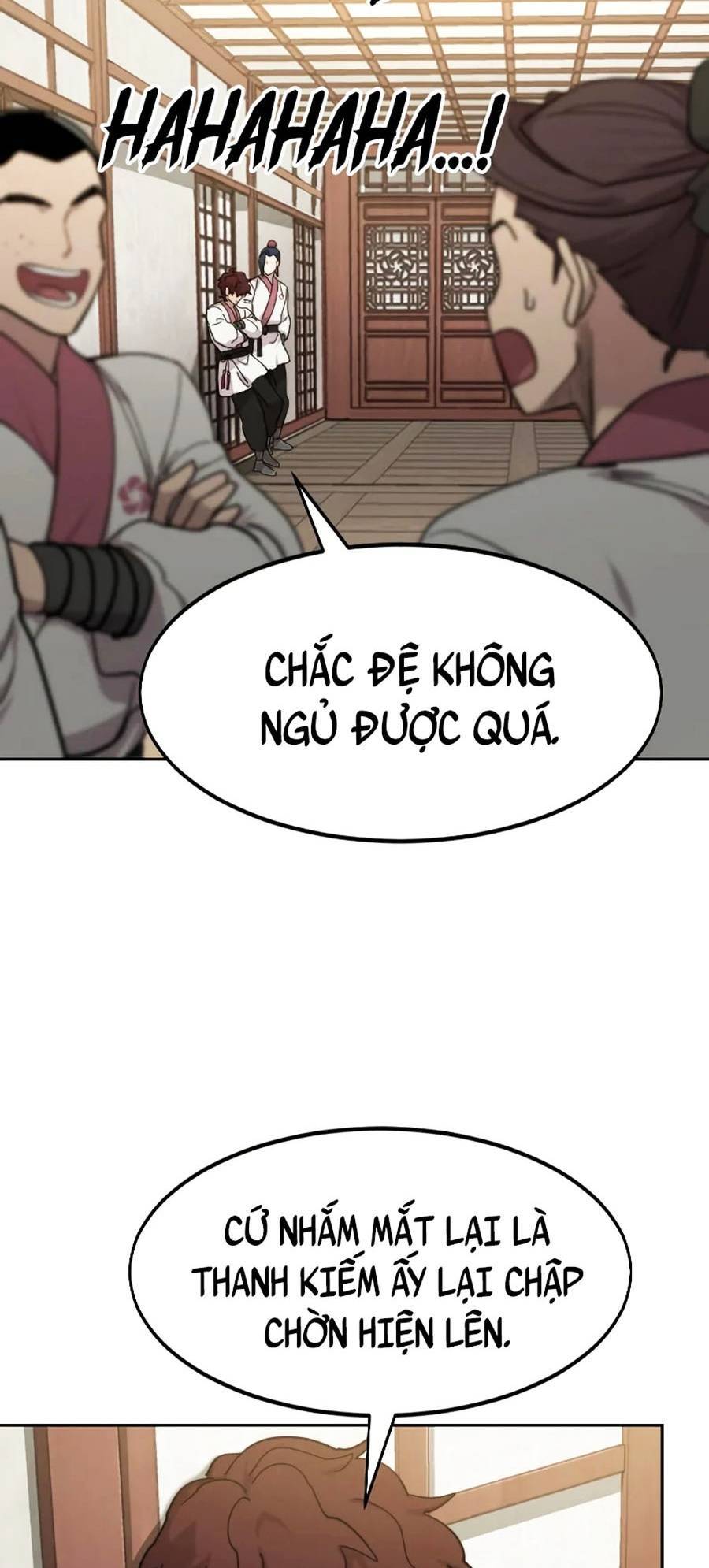 Hoa Sơn Tái Xuất chapter 70 - Upload bởi truyensieuhay.com