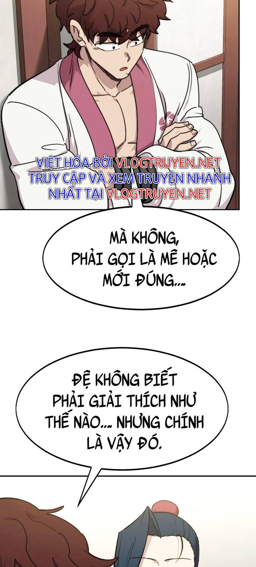 Hoa Sơn Tái Xuất chapter 70 - Upload bởi truyensieuhay.com
