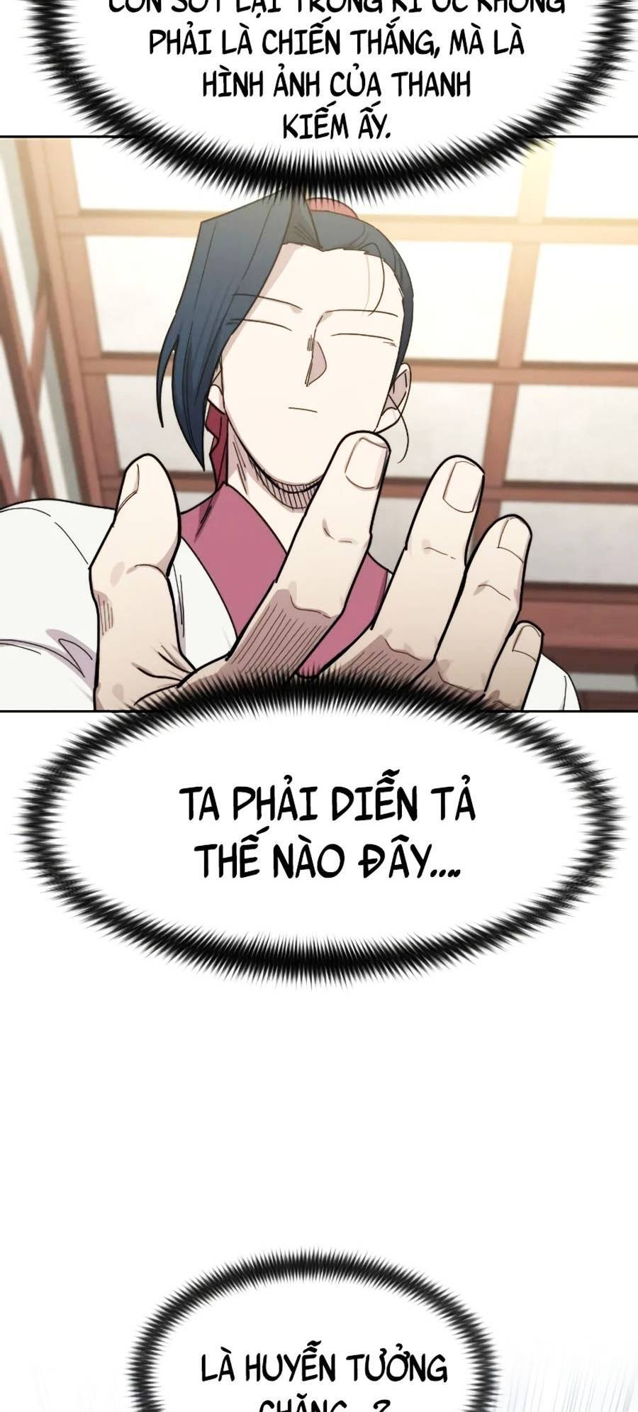 Hoa Sơn Tái Xuất chapter 70 - Upload bởi truyensieuhay.com