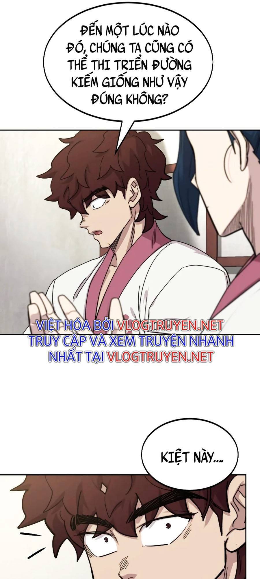 Hoa Sơn Tái Xuất chapter 70 - Upload bởi truyensieuhay.com