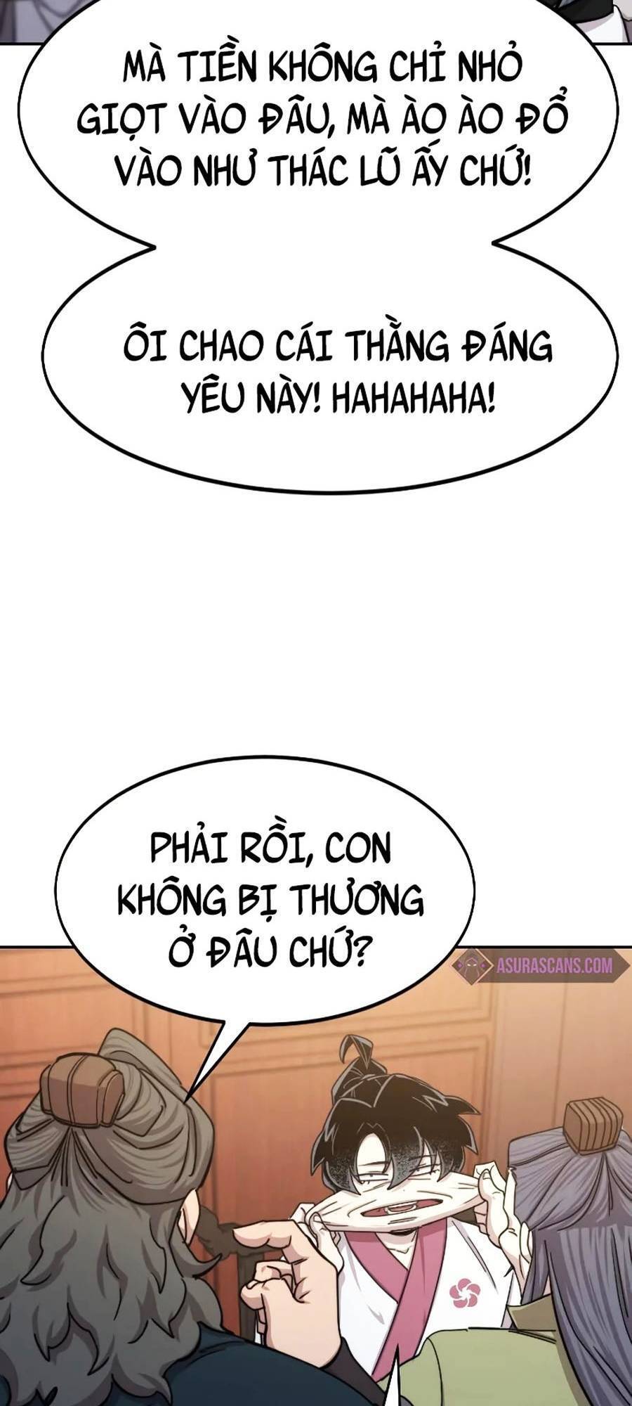 Hoa Sơn Tái Xuất chapter 70 - Upload bởi truyensieuhay.com