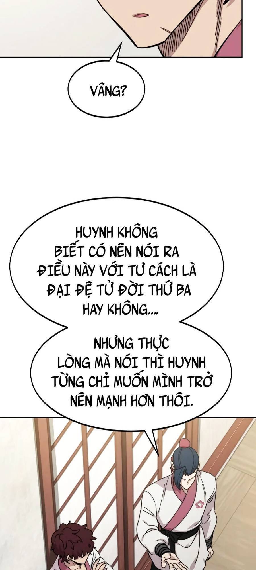 Hoa Sơn Tái Xuất chapter 70 - Upload bởi truyensieuhay.com