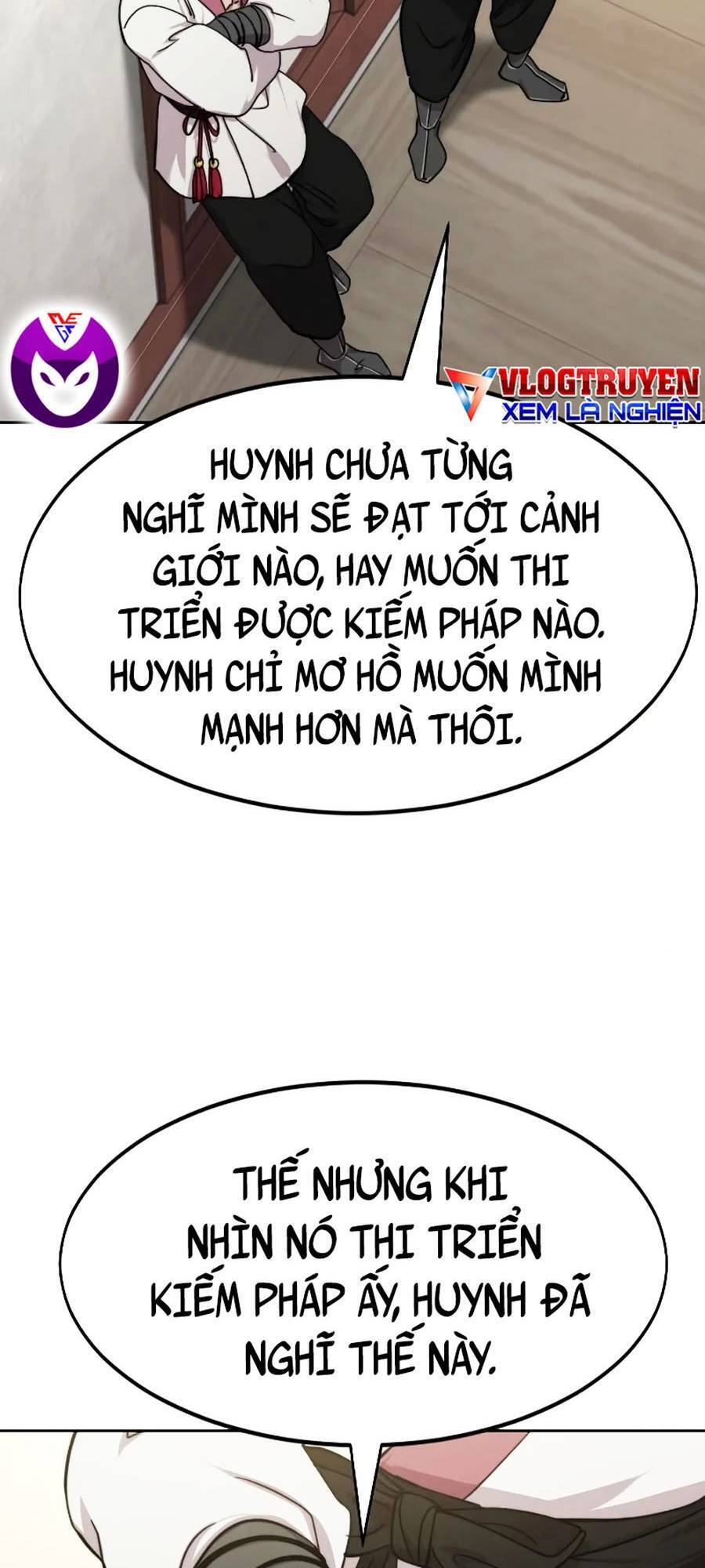 Hoa Sơn Tái Xuất chapter 70 - Upload bởi truyensieuhay.com