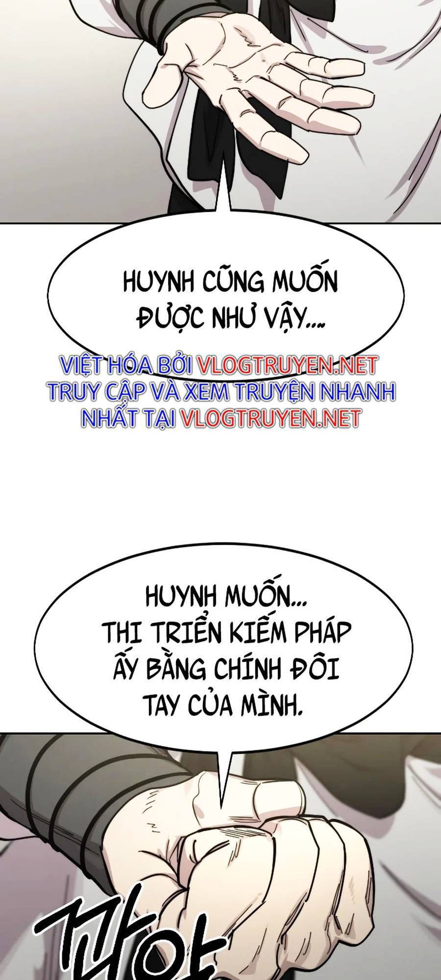 Hoa Sơn Tái Xuất chapter 70 - Upload bởi truyensieuhay.com