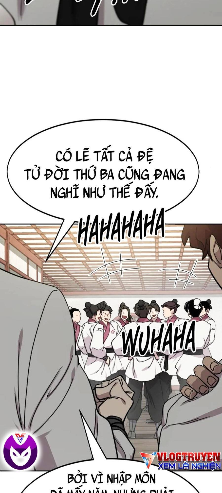 Hoa Sơn Tái Xuất chapter 70 - Upload bởi truyensieuhay.com