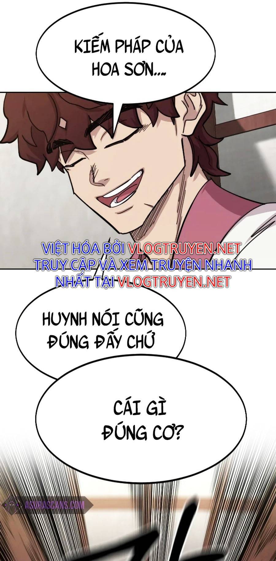 Hoa Sơn Tái Xuất chapter 70 - Upload bởi truyensieuhay.com