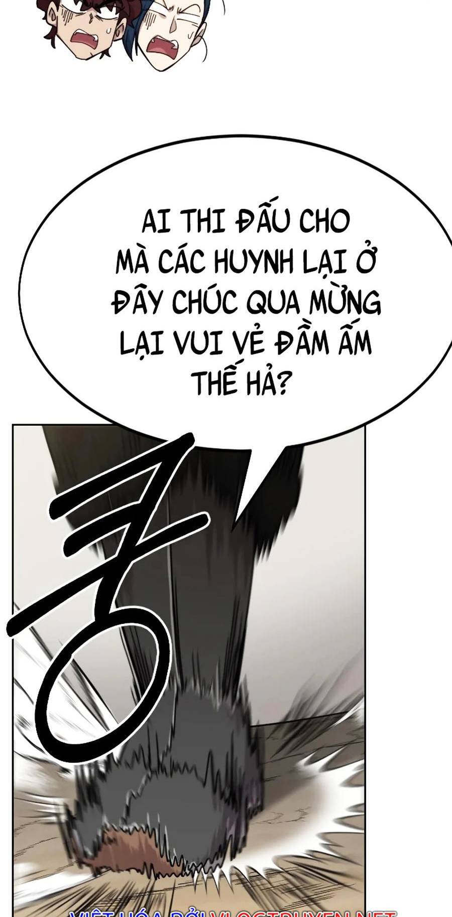 Hoa Sơn Tái Xuất chapter 70 - Upload bởi truyensieuhay.com