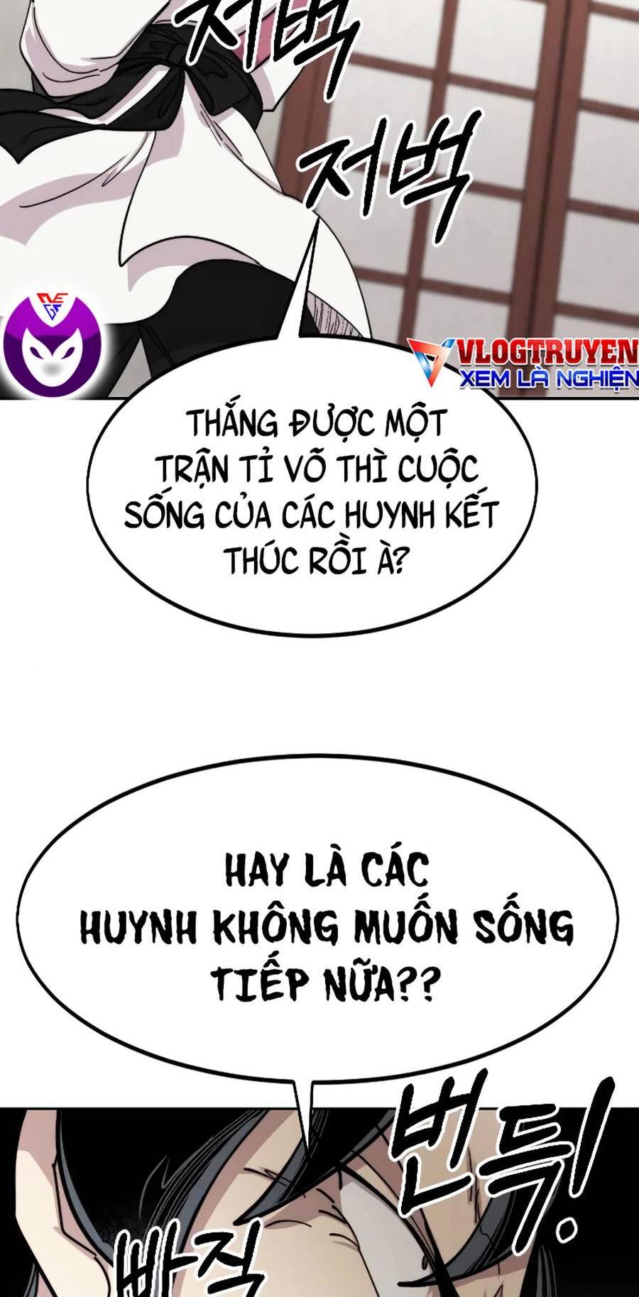 Hoa Sơn Tái Xuất chapter 70 - Upload bởi truyensieuhay.com