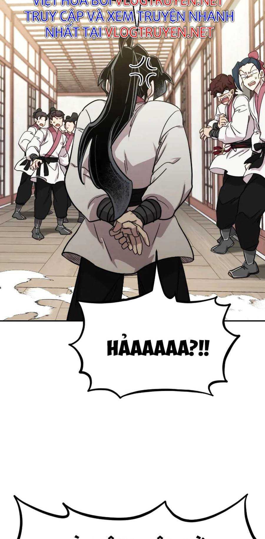 Hoa Sơn Tái Xuất chapter 70 - Upload bởi truyensieuhay.com