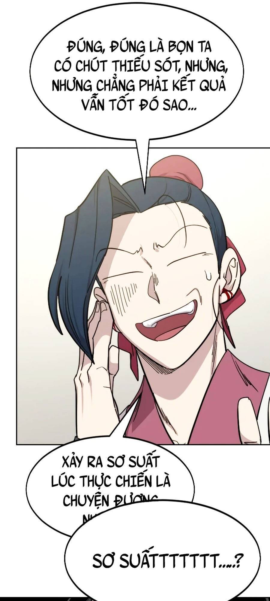Hoa Sơn Tái Xuất chapter 70 - Upload bởi truyensieuhay.com