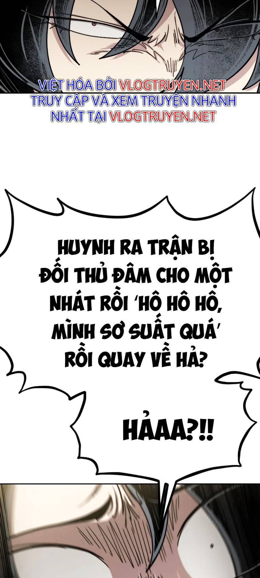 Hoa Sơn Tái Xuất chapter 70 - Upload bởi truyensieuhay.com