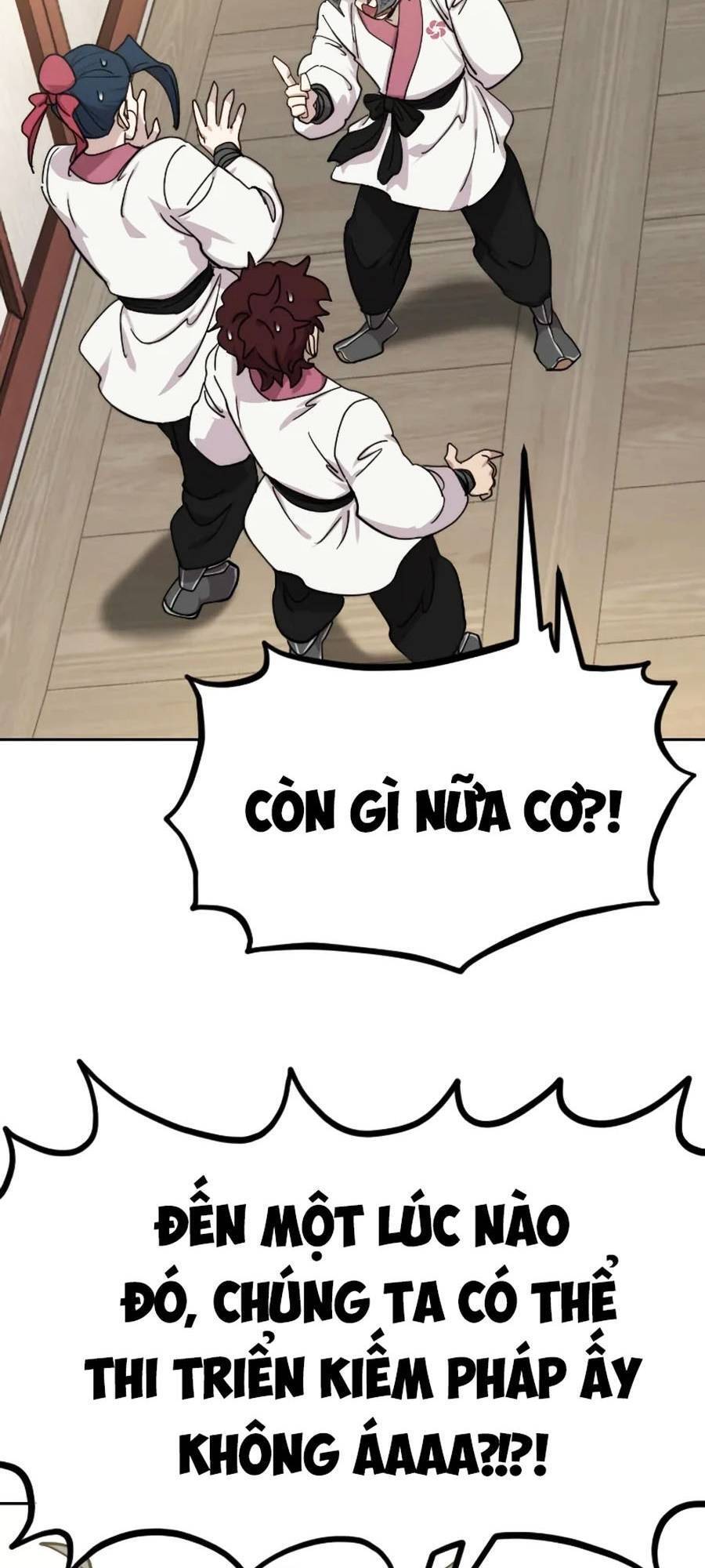 Hoa Sơn Tái Xuất chapter 70 - Upload bởi truyensieuhay.com
