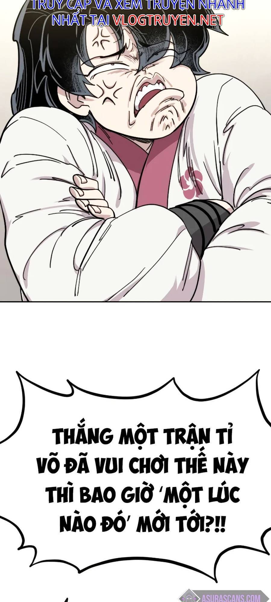 Hoa Sơn Tái Xuất chapter 70 - Upload bởi truyensieuhay.com