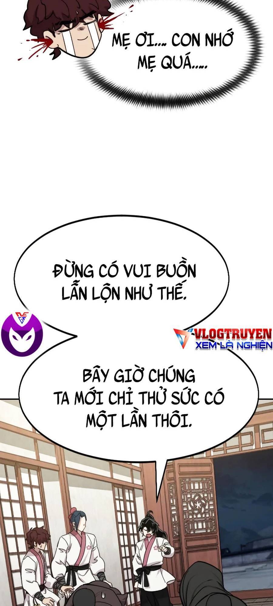 Hoa Sơn Tái Xuất chapter 70 - Upload bởi truyensieuhay.com