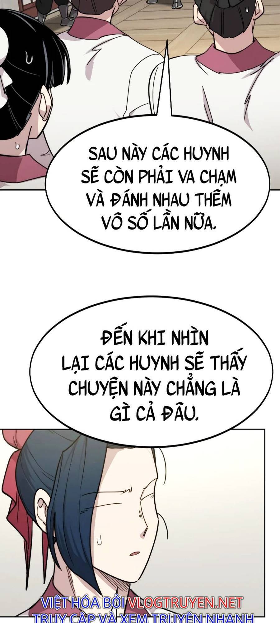 Hoa Sơn Tái Xuất chapter 70 - Upload bởi truyensieuhay.com