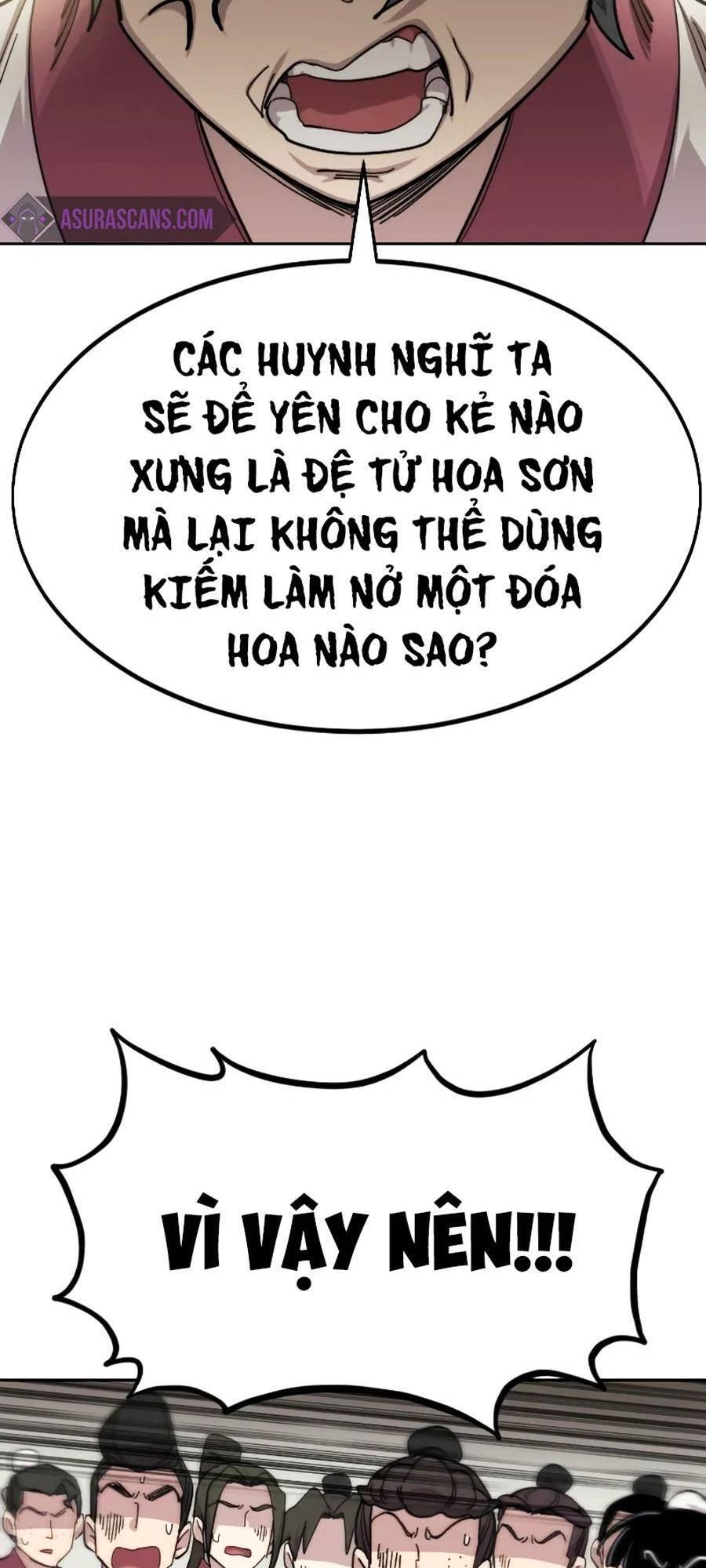 Hoa Sơn Tái Xuất chapter 70 - Upload bởi truyensieuhay.com