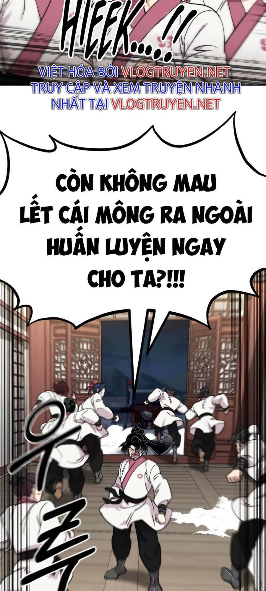 Hoa Sơn Tái Xuất chapter 70 - Upload bởi truyensieuhay.com