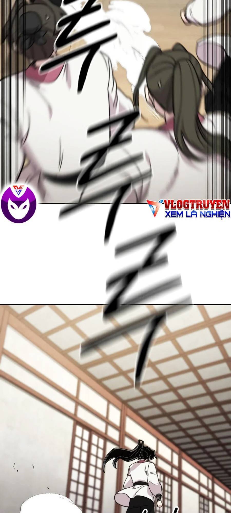 Hoa Sơn Tái Xuất chapter 70 - Upload bởi truyensieuhay.com