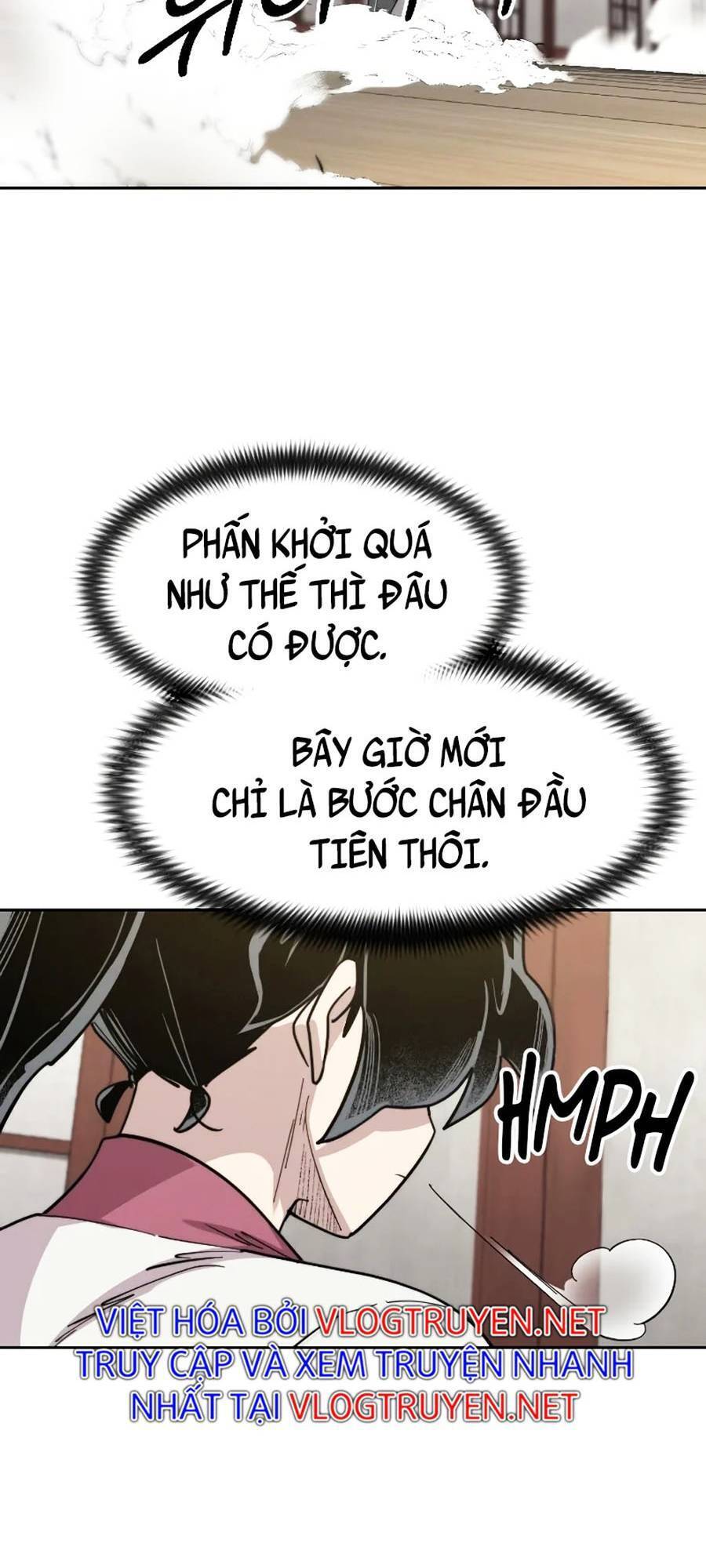 Hoa Sơn Tái Xuất chapter 70 - Upload bởi truyensieuhay.com