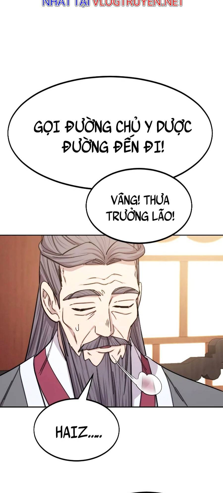 Hoa Sơn Tái Xuất chapter 70 - Upload bởi truyensieuhay.com