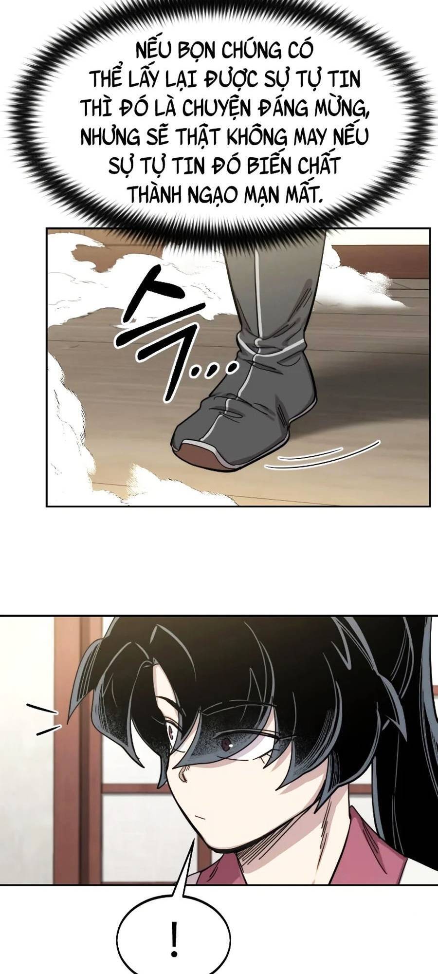 Hoa Sơn Tái Xuất chapter 70 - Upload bởi truyensieuhay.com