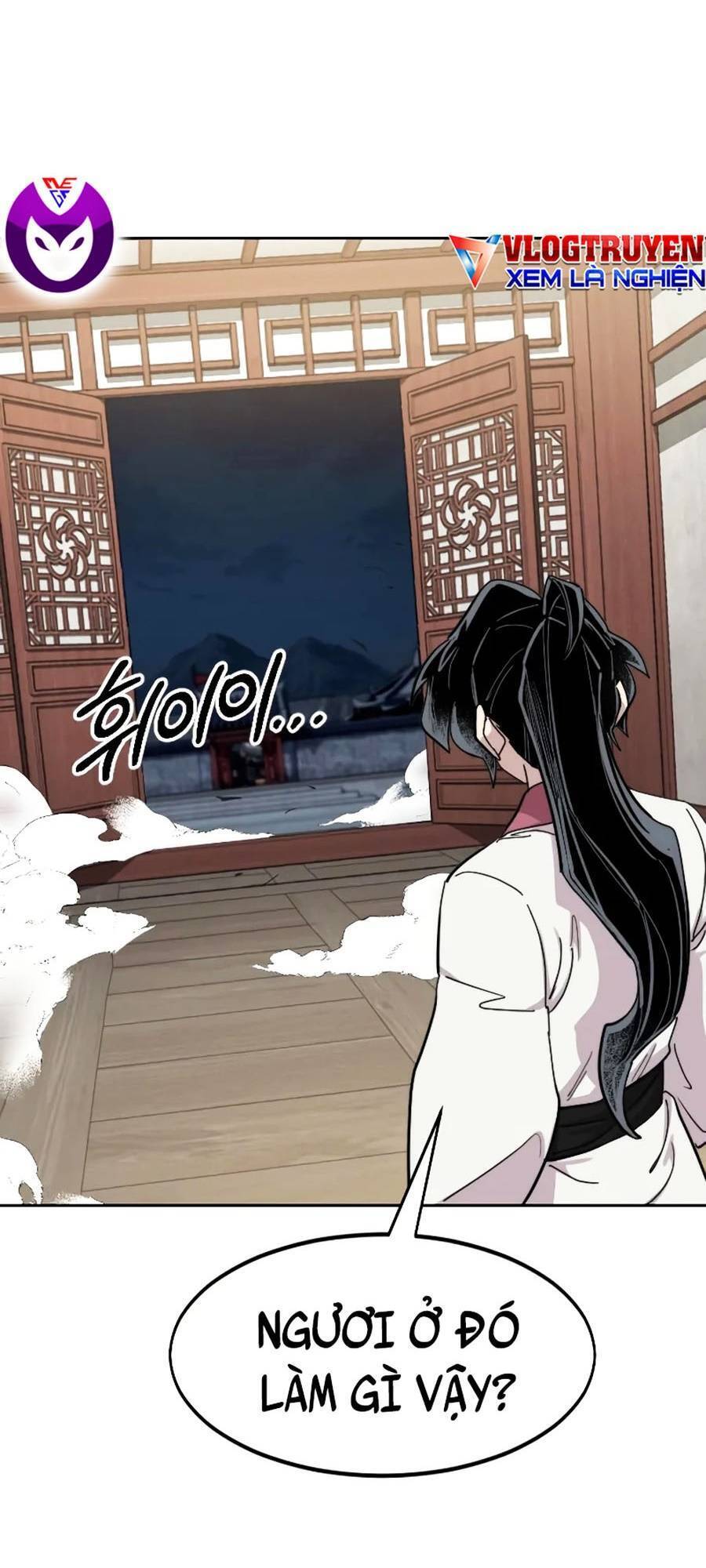 Hoa Sơn Tái Xuất chapter 70 - Upload bởi truyensieuhay.com