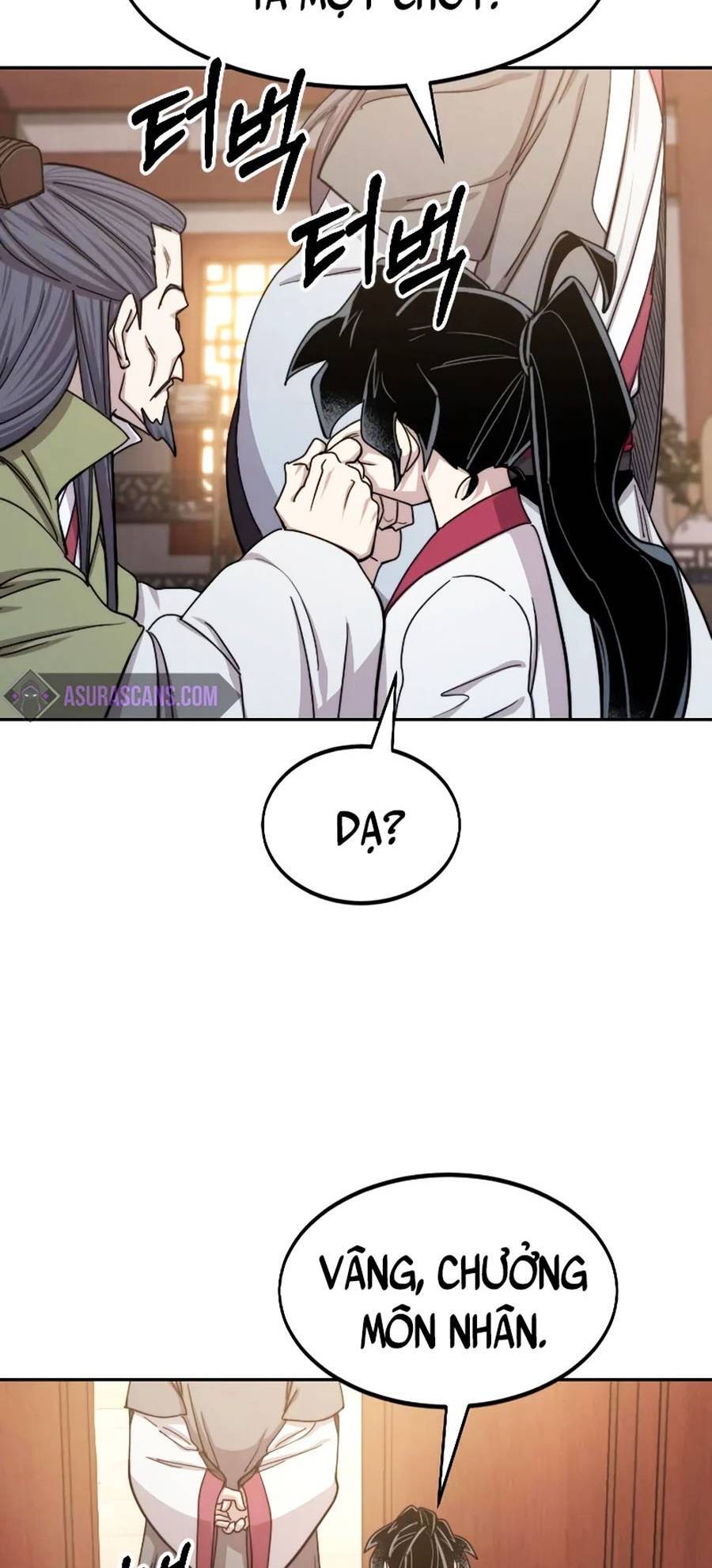 Hoa Sơn Tái Xuất chapter 70 - Upload bởi truyensieuhay.com