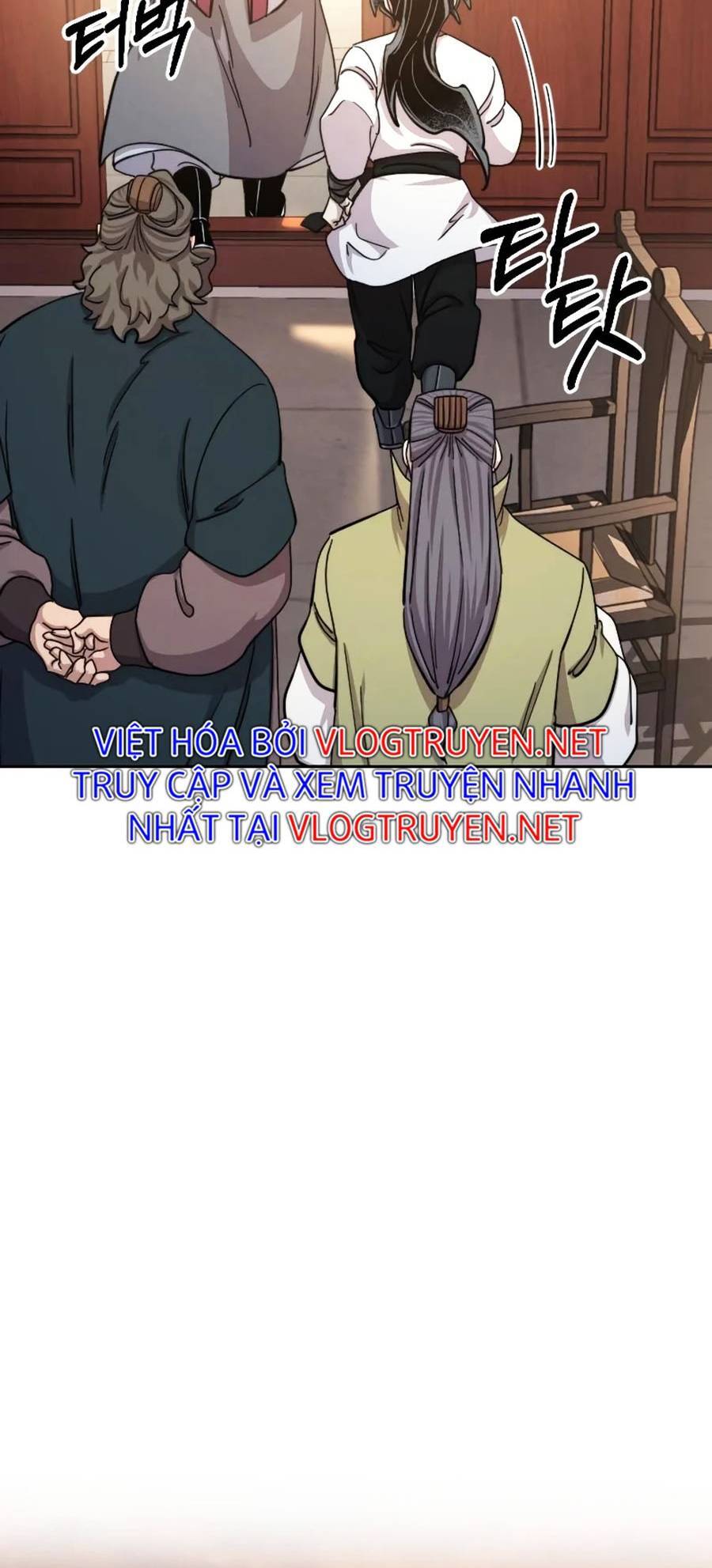 Hoa Sơn Tái Xuất chapter 70 - Upload bởi truyensieuhay.com