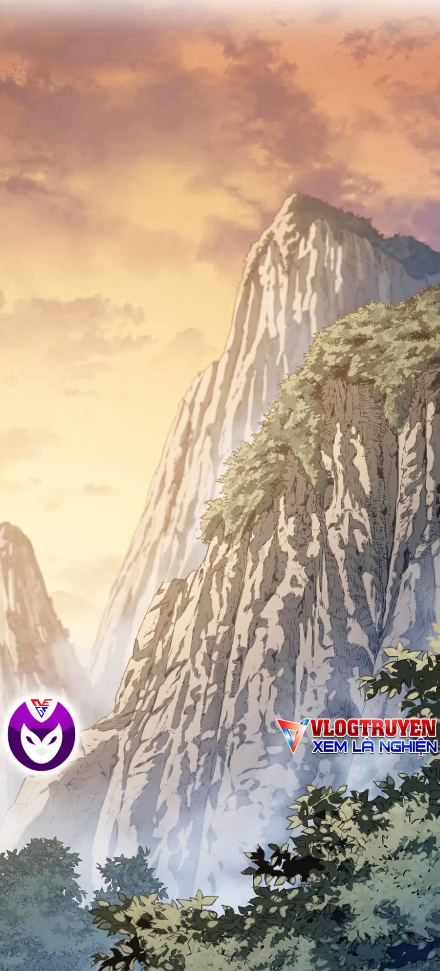 Hoa Sơn Tái Xuất chapter 70 - Upload bởi truyensieuhay.com