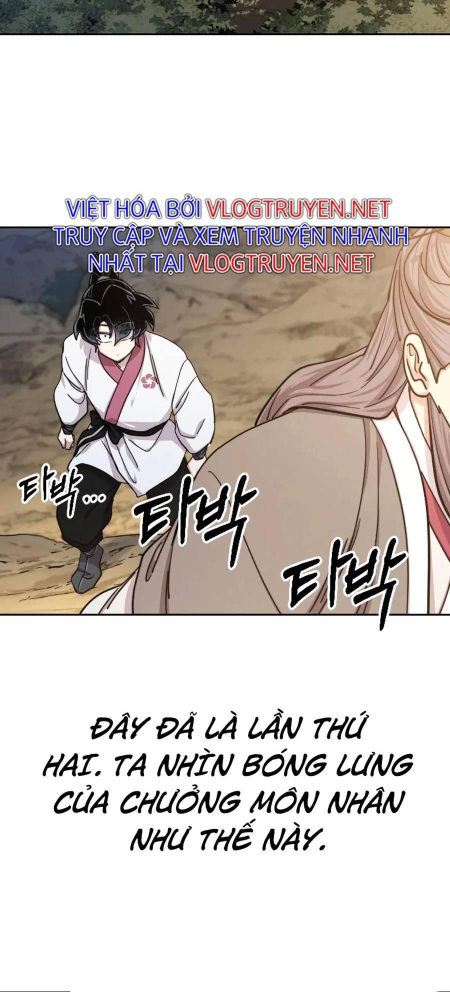 Hoa Sơn Tái Xuất chapter 70 - Upload bởi truyensieuhay.com