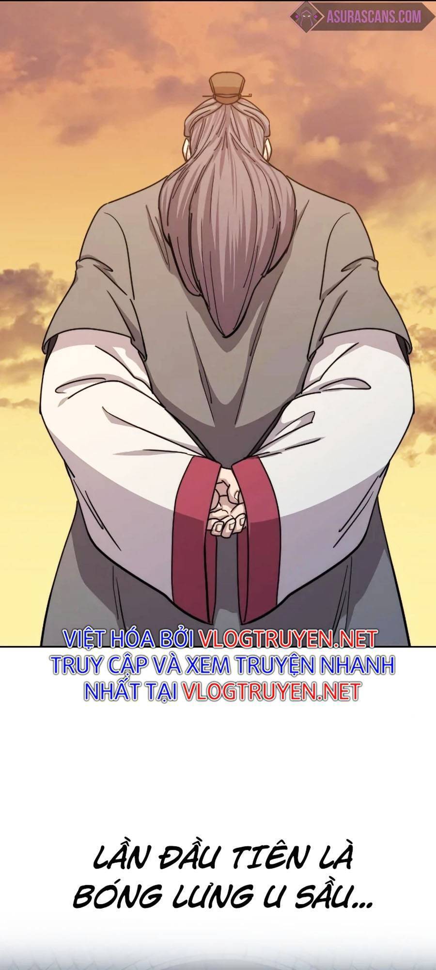 Hoa Sơn Tái Xuất chapter 70 - Upload bởi truyensieuhay.com