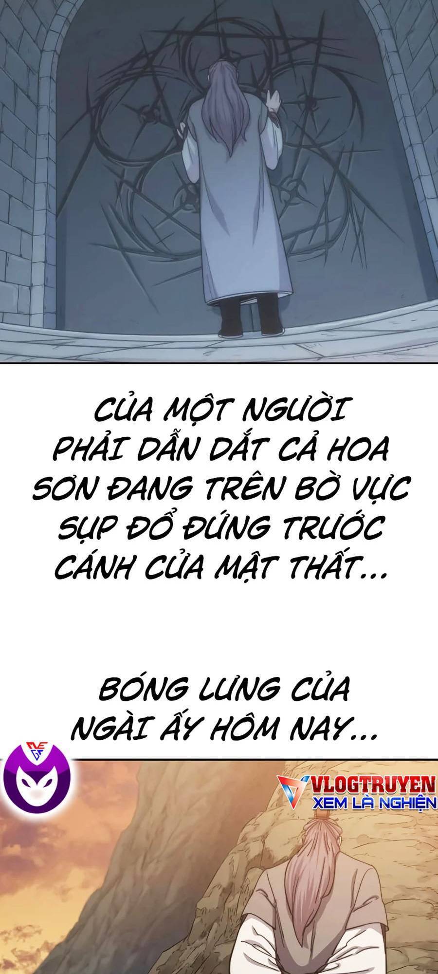 Hoa Sơn Tái Xuất chapter 70 - Upload bởi truyensieuhay.com